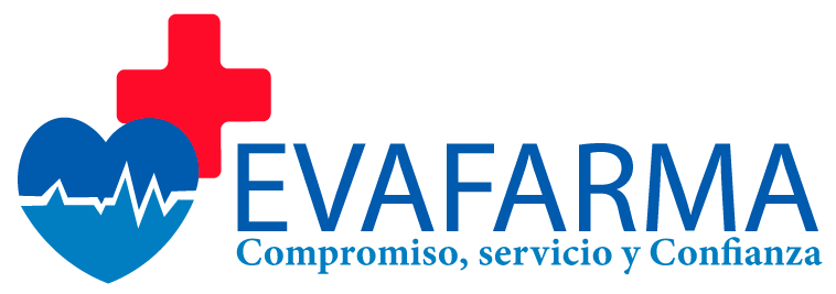 Evafarma Logo