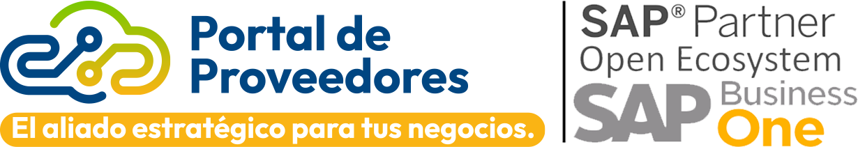 Portal Proveedores