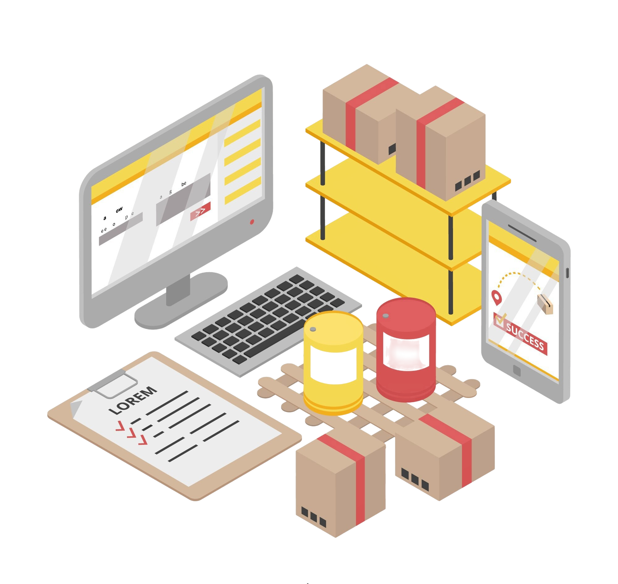 Aprobación de Requerimientos